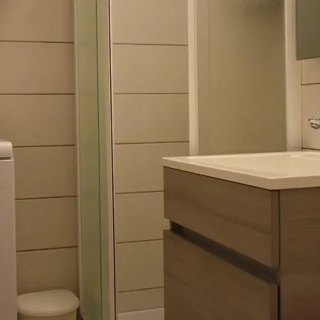 Frilena Apartmán *