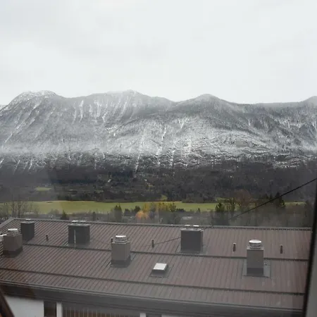Frilena Apartmán *