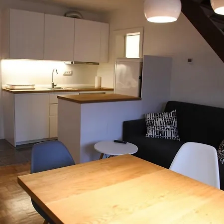 Apartmán Frilena *