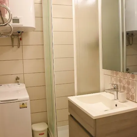 Frilena Apartmán Bovec