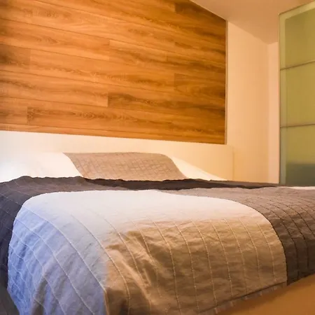Apartmán Frilena *