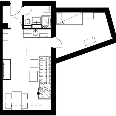 Frilena Apartmán Bovec