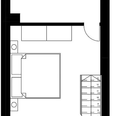 Frilena Apartmán
