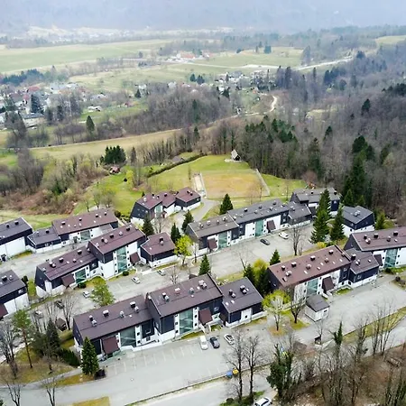 Apartmán Frilena *